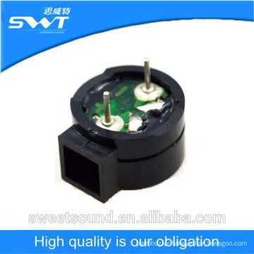 12mm 2.7khz small electronic buzzer 5v buzzer magnet